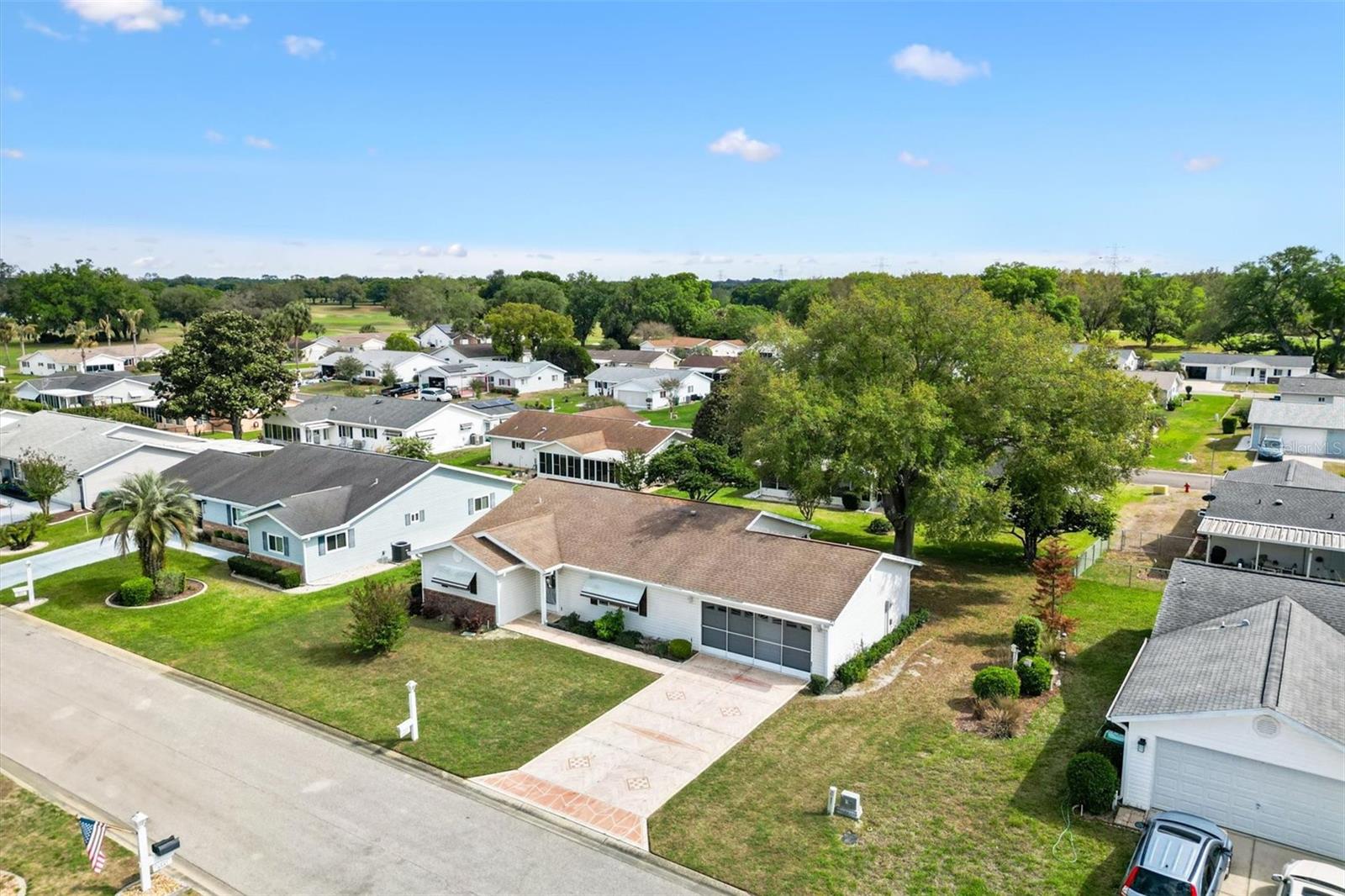 9850 SE 178TH LN, SUMMERFIELD, FL, 34491
