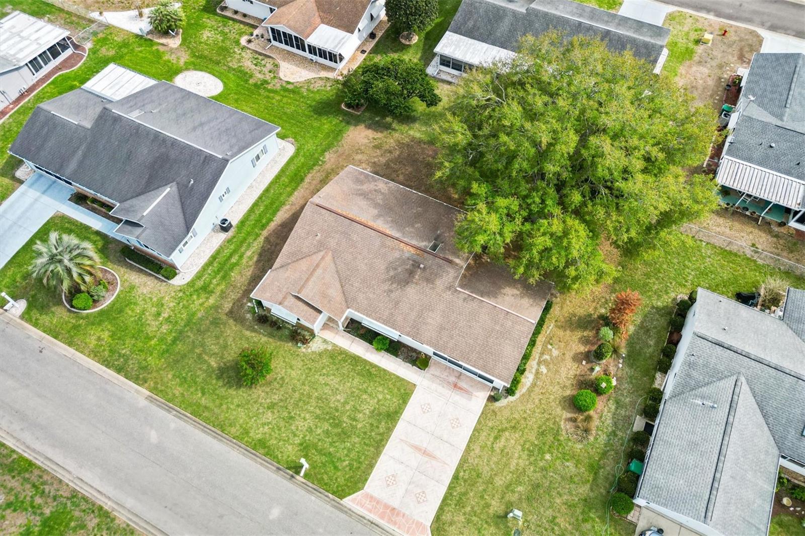 9850 SE 178TH LN, SUMMERFIELD, FL, 34491