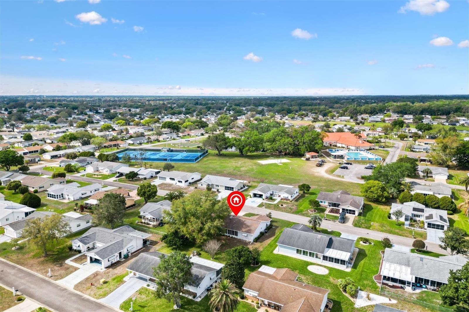 9850 SE 178TH LN, SUMMERFIELD, FL, 34491