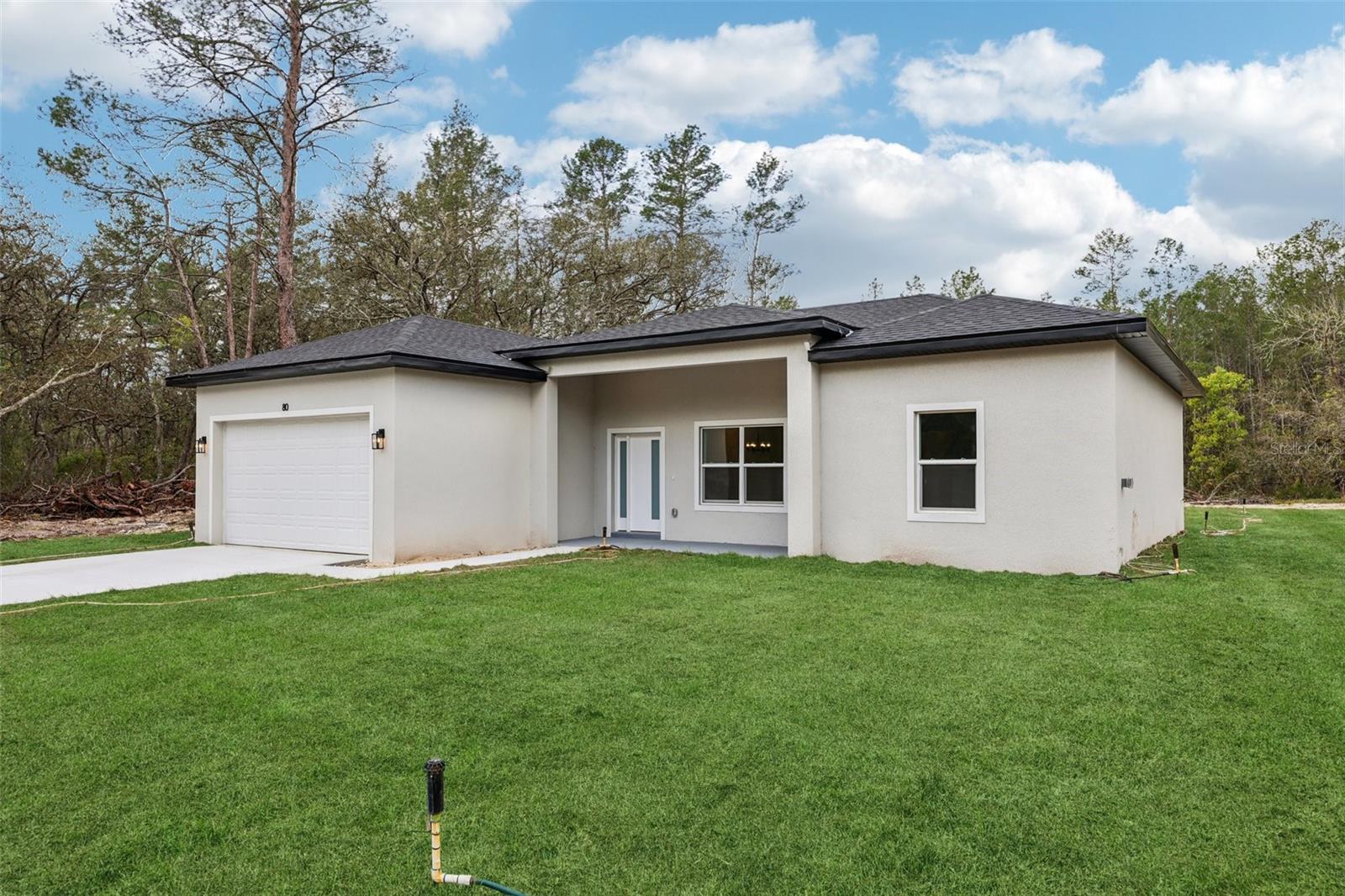 80 MALAUKA PASS CRSE, OCKLAWAHA, FL, 32179