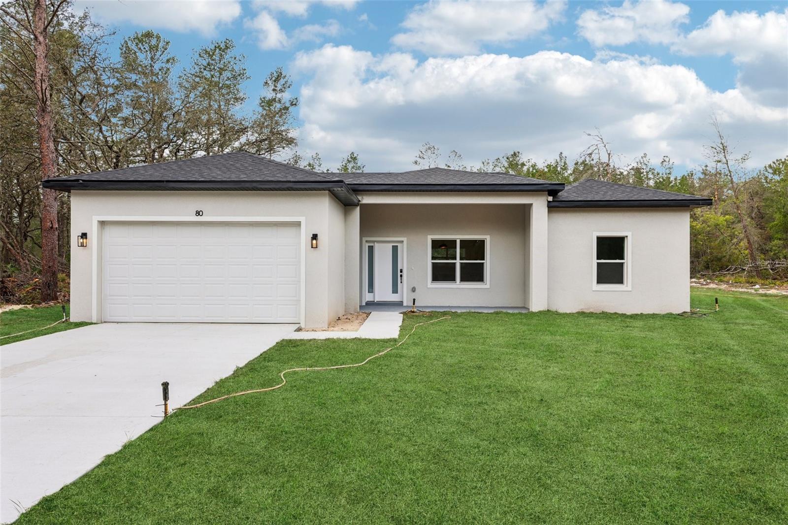 80 MALAUKA PASS CRSE, OCKLAWAHA, FL, 32179
