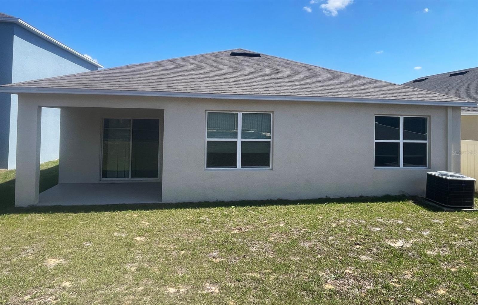 2116 SILVER BROOK WAY, DAVENPORT, FL, 33837