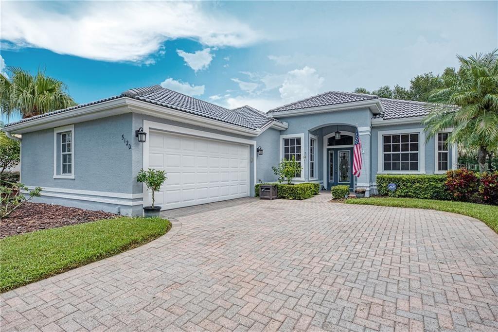 5120 HIGHBURY CIR, SARASOTA, FL, 34238