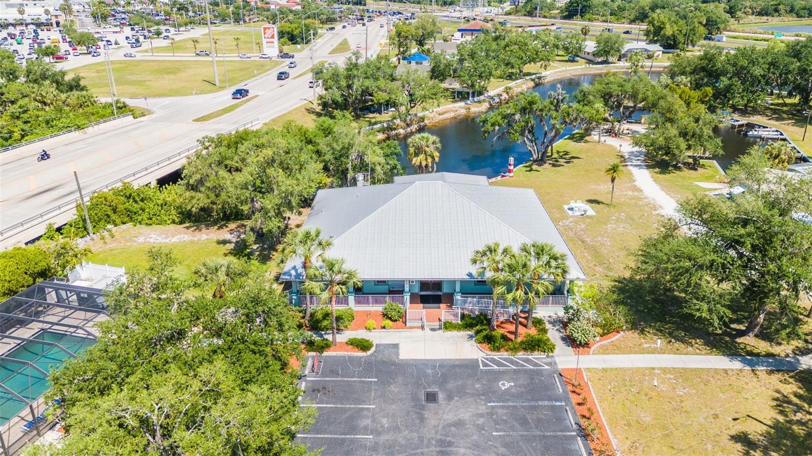 10100 BURNT STORE RD #118, PUNTA GORDA, FL, 33950