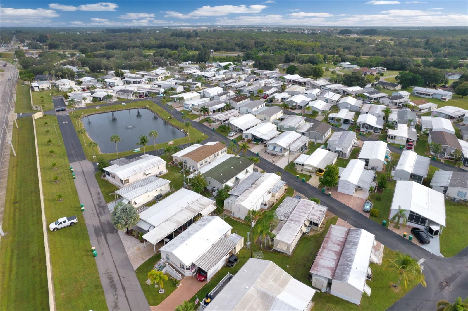10100 BURNT STORE RD #118, PUNTA GORDA, FL, 33950