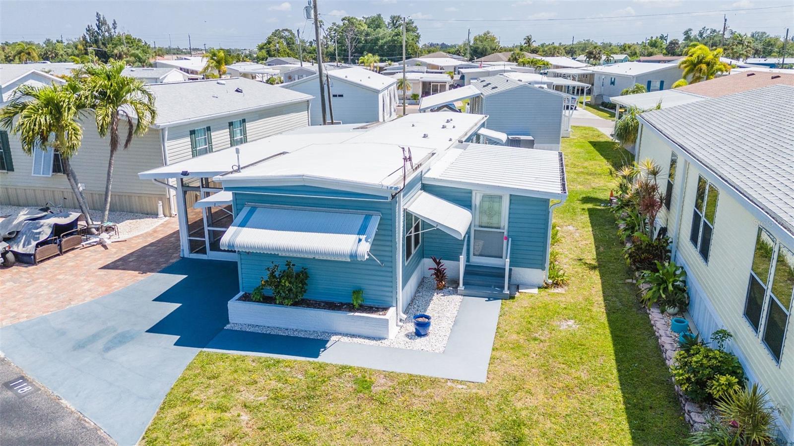 10100 BURNT STORE RD #118, PUNTA GORDA, FL, 33950
