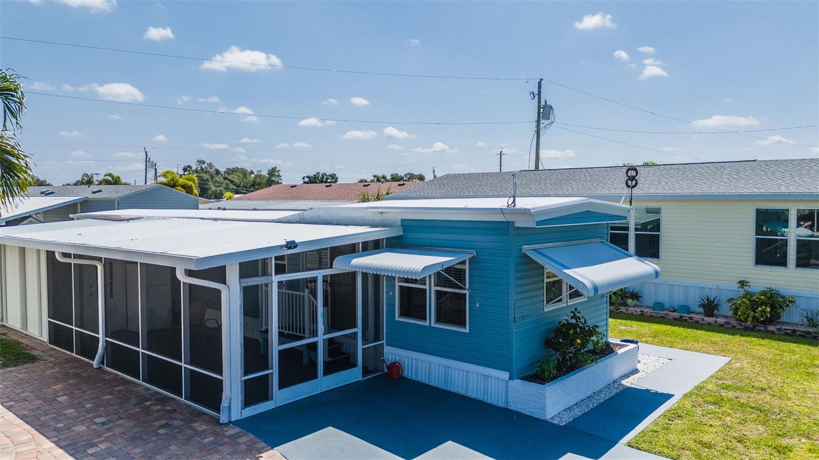 10100 BURNT STORE RD #118, PUNTA GORDA, FL, 33950
