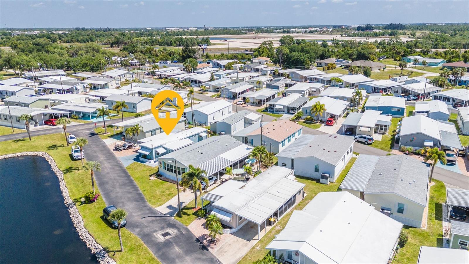 10100 BURNT STORE RD #118, PUNTA GORDA, FL, 33950