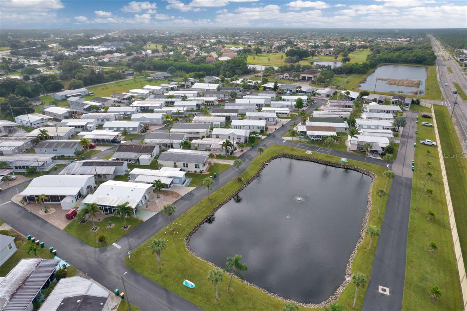 10100 BURNT STORE RD #118, PUNTA GORDA, FL, 33950