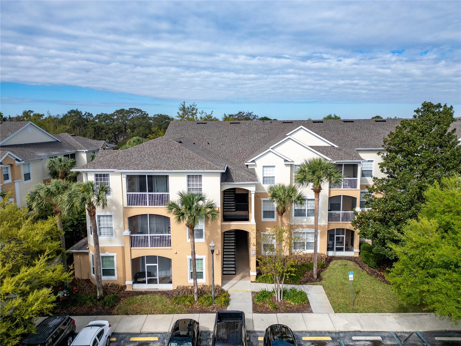 3190 DANTE DR #305, ORLANDO, FL, 32835