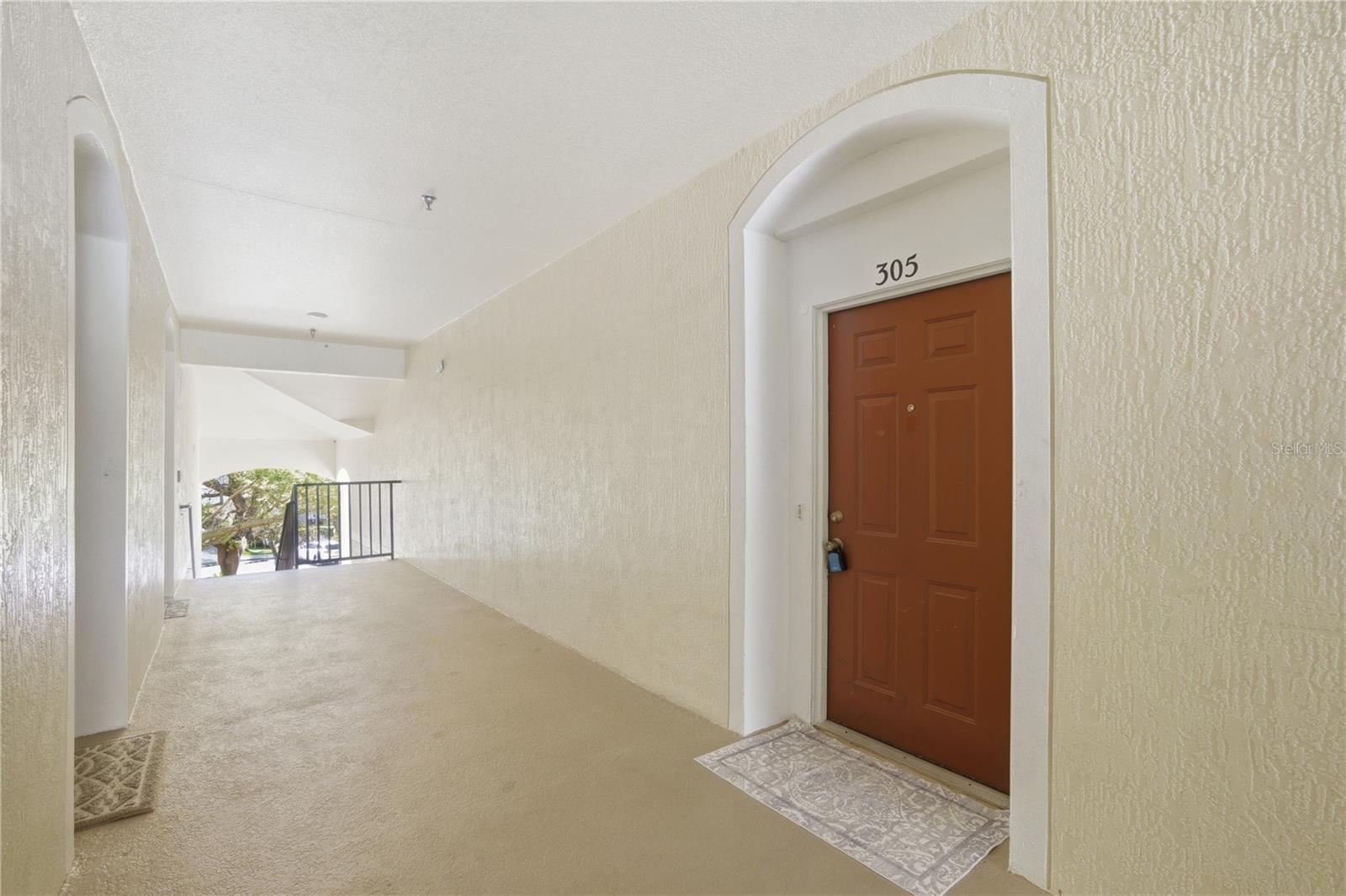 3190 DANTE DR #305, ORLANDO, FL, 32835