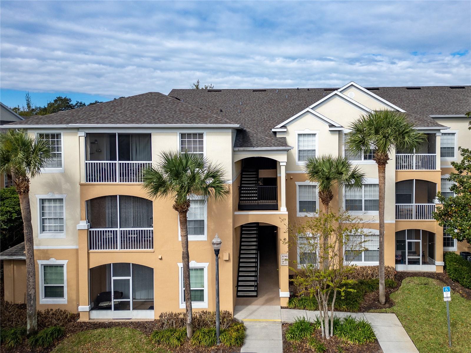 3190 DANTE DR #305, ORLANDO, FL, 32835