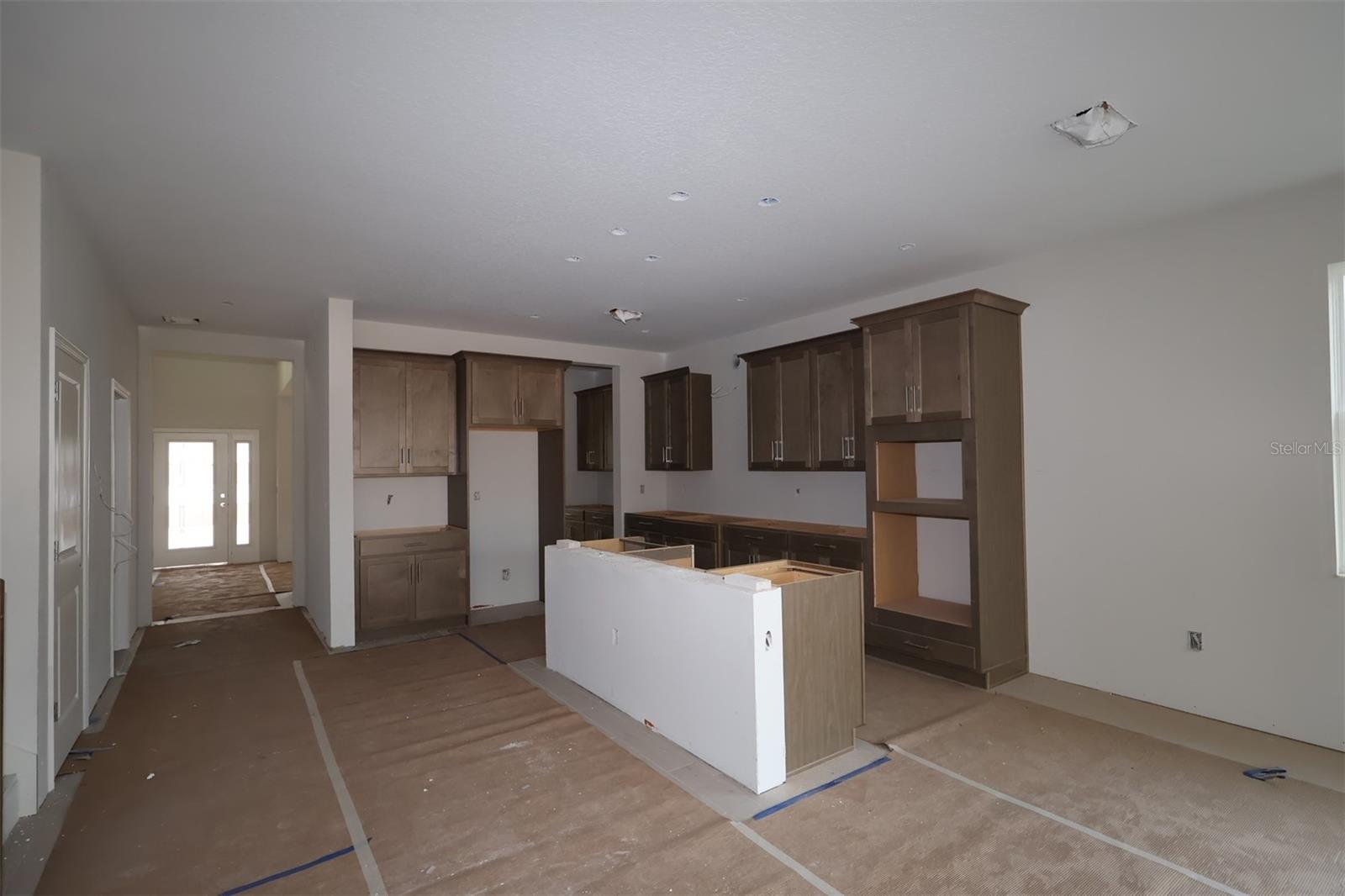 5291 HIGH LINE DR, ST CLOUD, FL, 34771