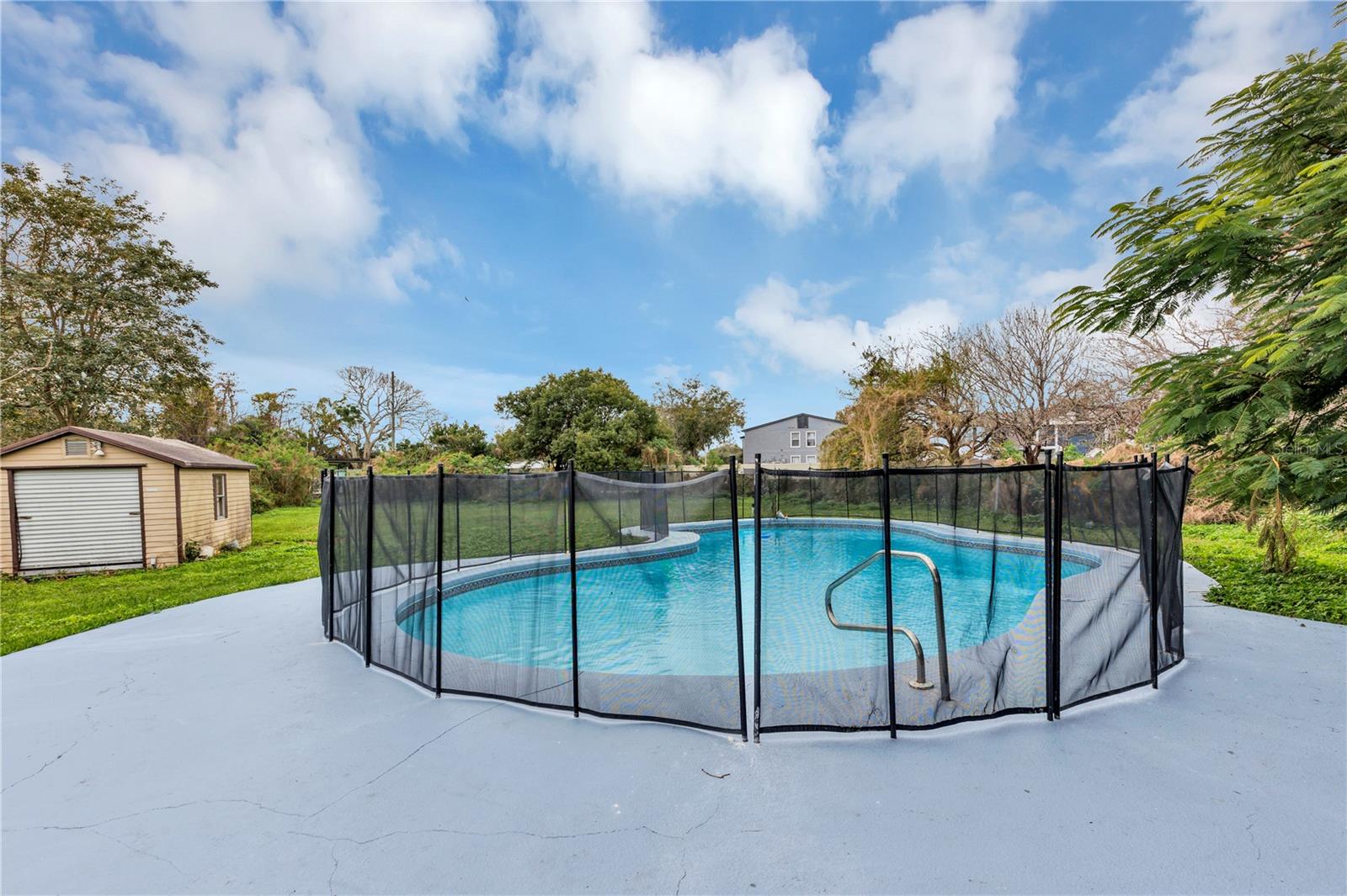 7900 TOLEDO ST, ORLANDO, FL, 32822