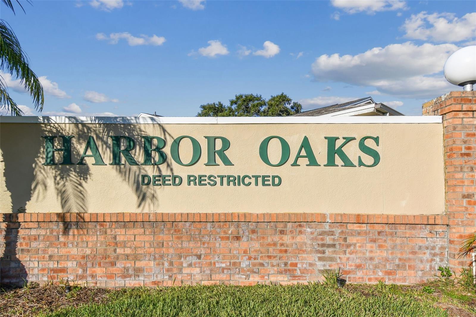 34 HARBOR OAKS CIR, SAFETY HARBOR, FL, 34695