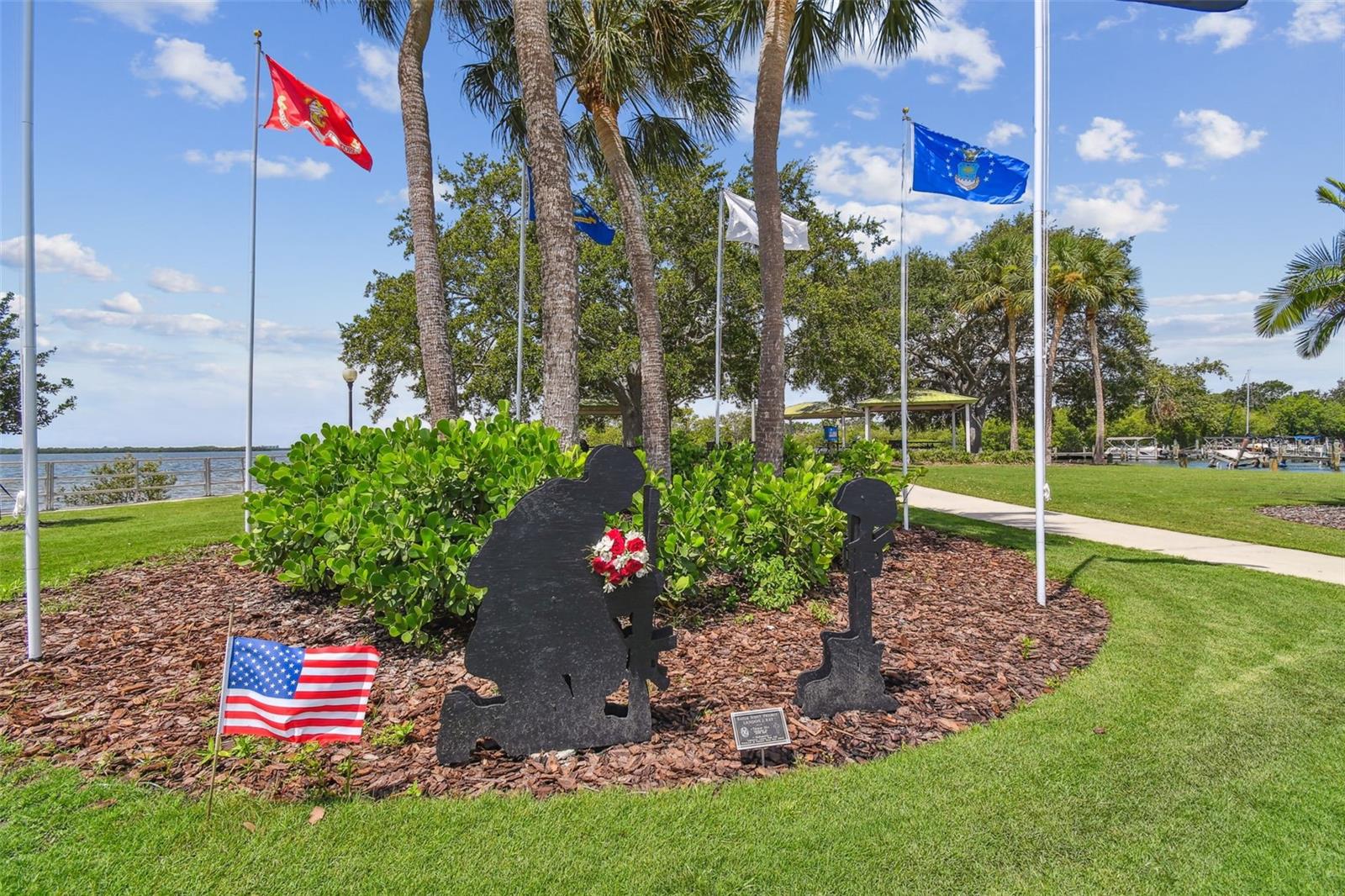 34 HARBOR OAKS CIR, SAFETY HARBOR, FL, 34695