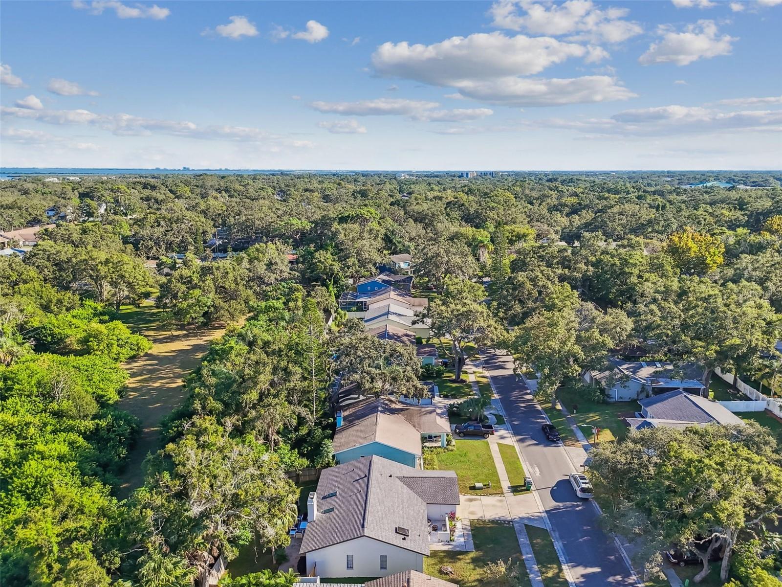 34 HARBOR OAKS CIR, SAFETY HARBOR, FL, 34695