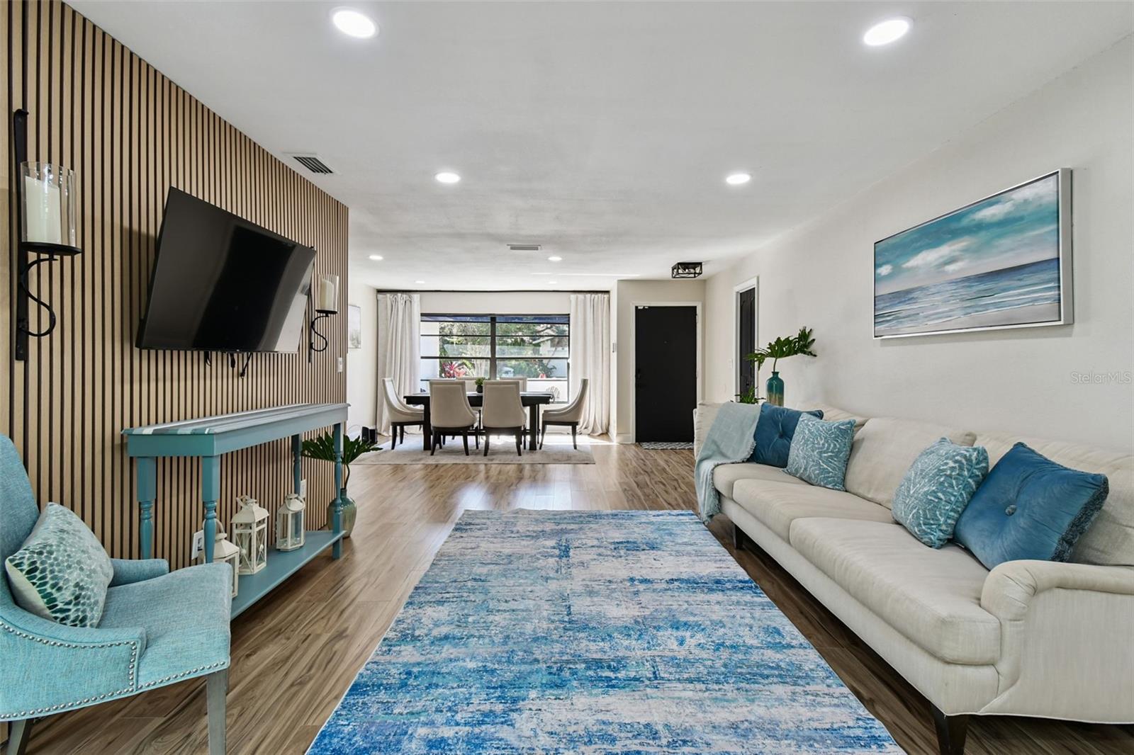 34 HARBOR OAKS CIR, SAFETY HARBOR, FL, 34695