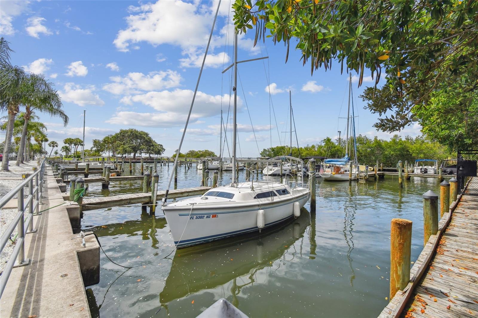 34 HARBOR OAKS CIR, SAFETY HARBOR, FL, 34695