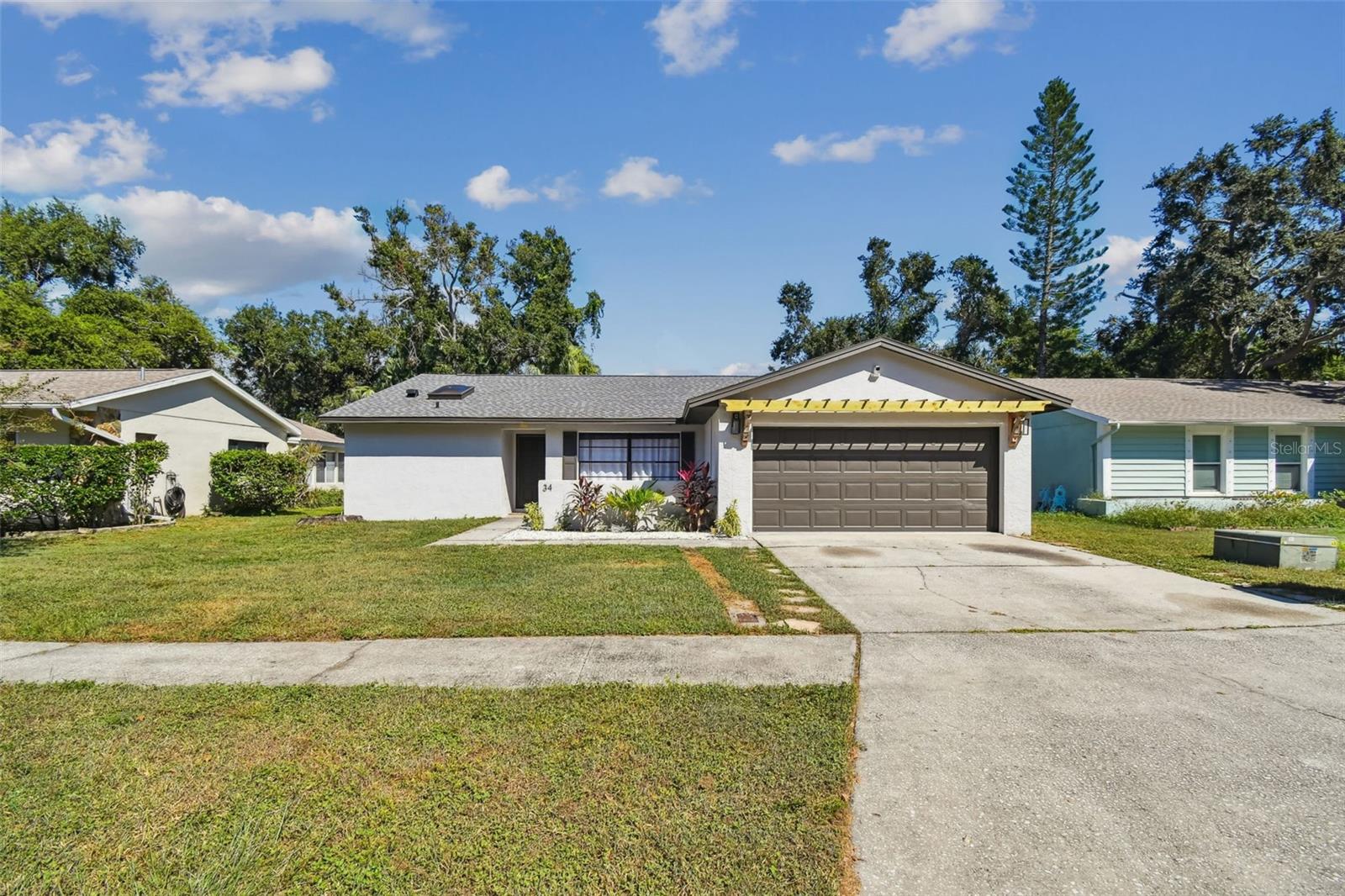 34 HARBOR OAKS CIR, SAFETY HARBOR, FL, 34695