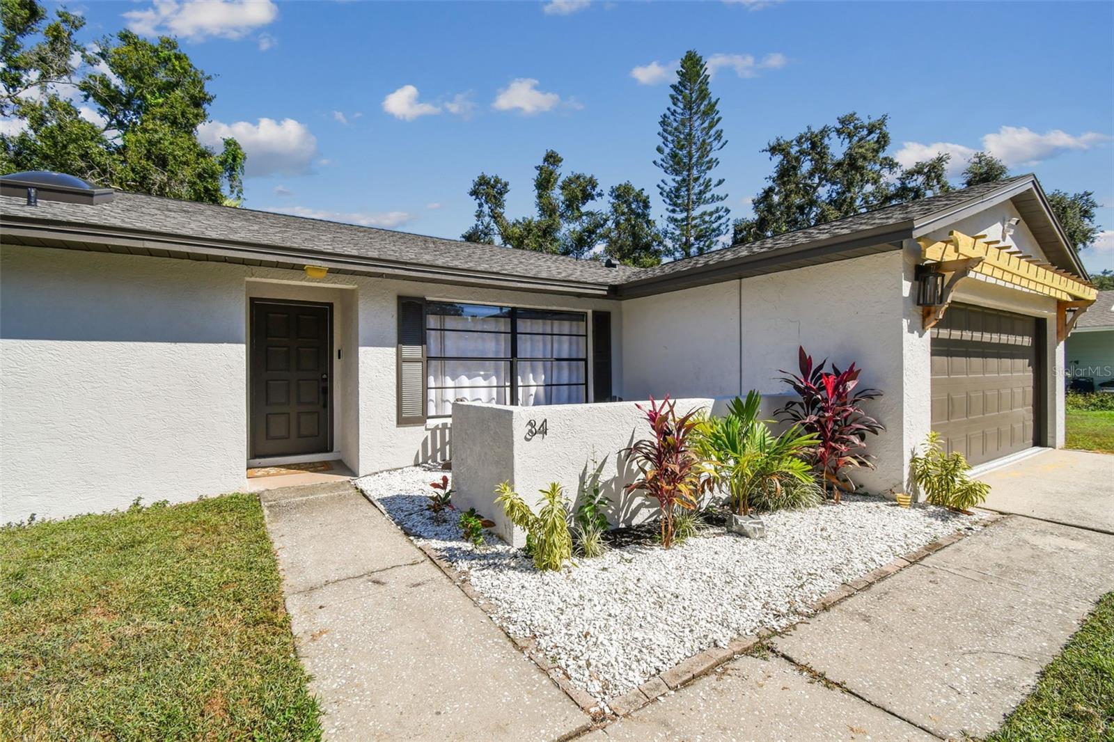 34 HARBOR OAKS CIR, SAFETY HARBOR, FL, 34695