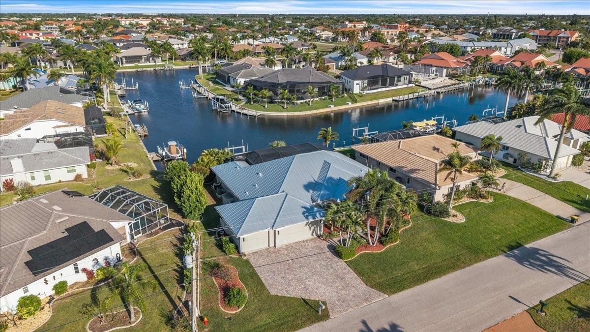 1110 MINEO DR, PUNTA GORDA, FL, 33950