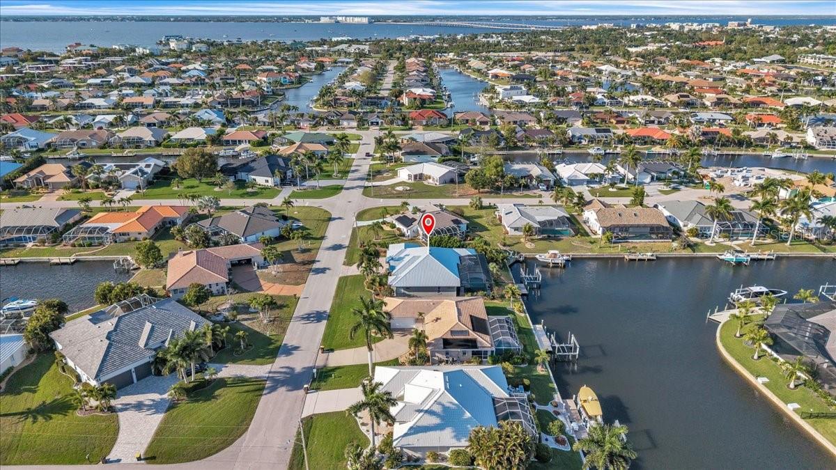 1110 MINEO DR, PUNTA GORDA, FL, 33950