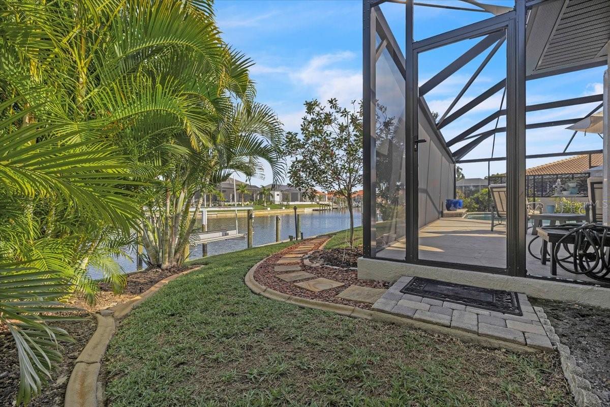 1110 MINEO DR, PUNTA GORDA, FL, 33950