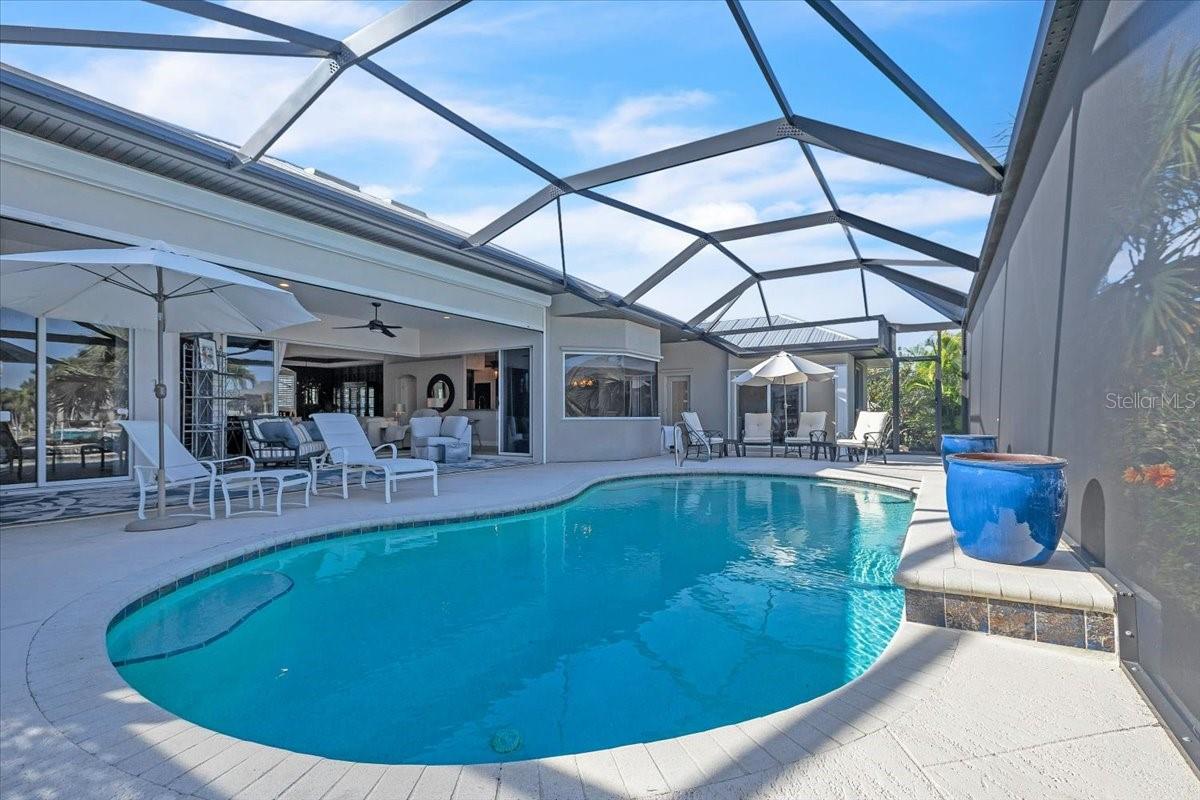 1110 MINEO DR, PUNTA GORDA, FL, 33950