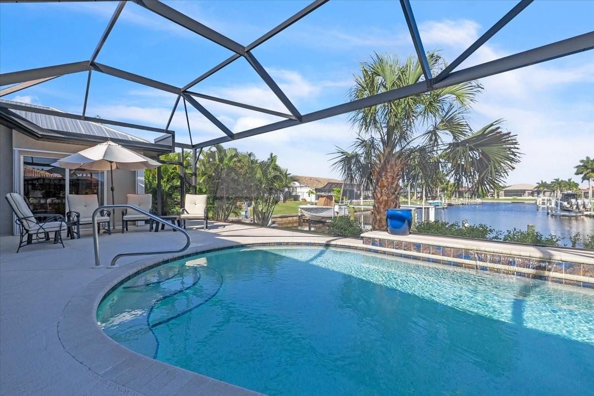 1110 MINEO DR, PUNTA GORDA, FL, 33950