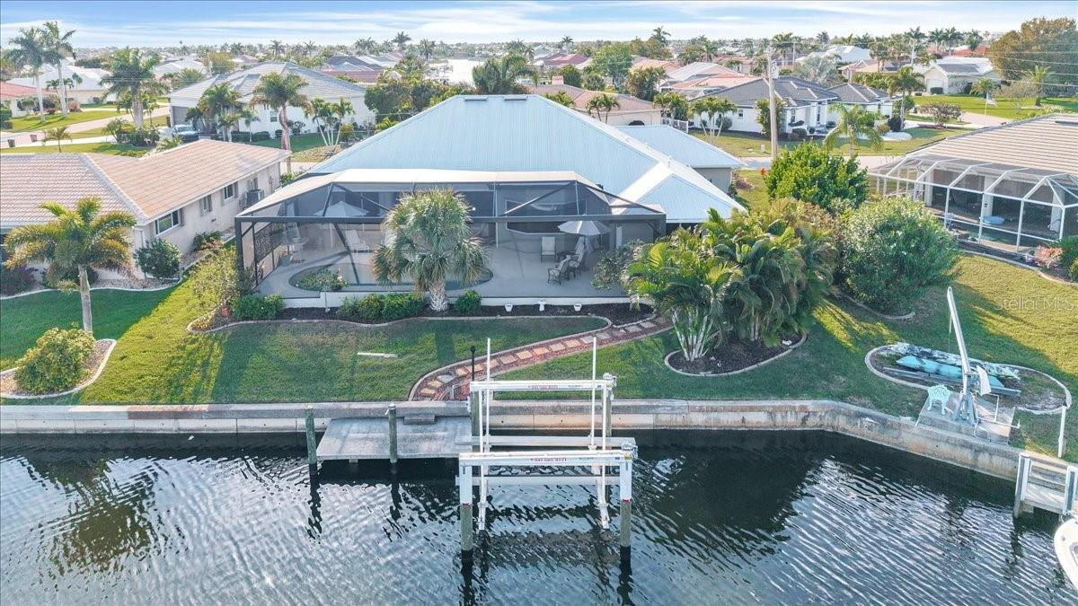 1110 MINEO DR, PUNTA GORDA, FL, 33950