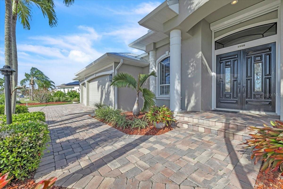 1110 MINEO DR, PUNTA GORDA, FL, 33950