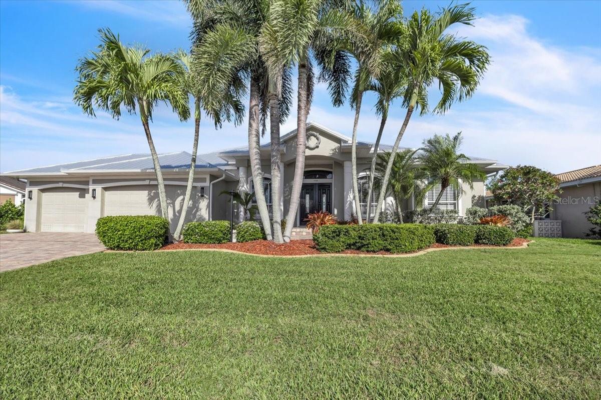 1110 MINEO DR, PUNTA GORDA, FL, 33950