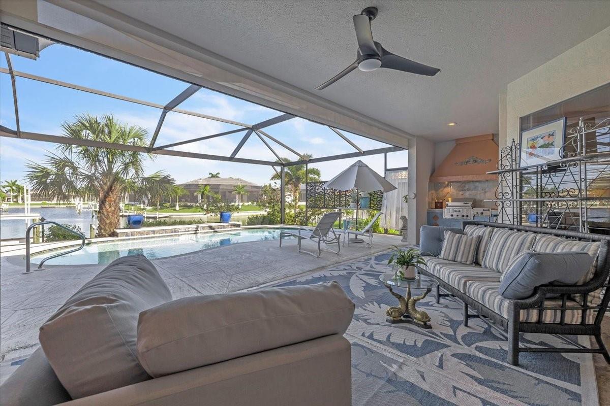 1110 MINEO DR, PUNTA GORDA, FL, 33950