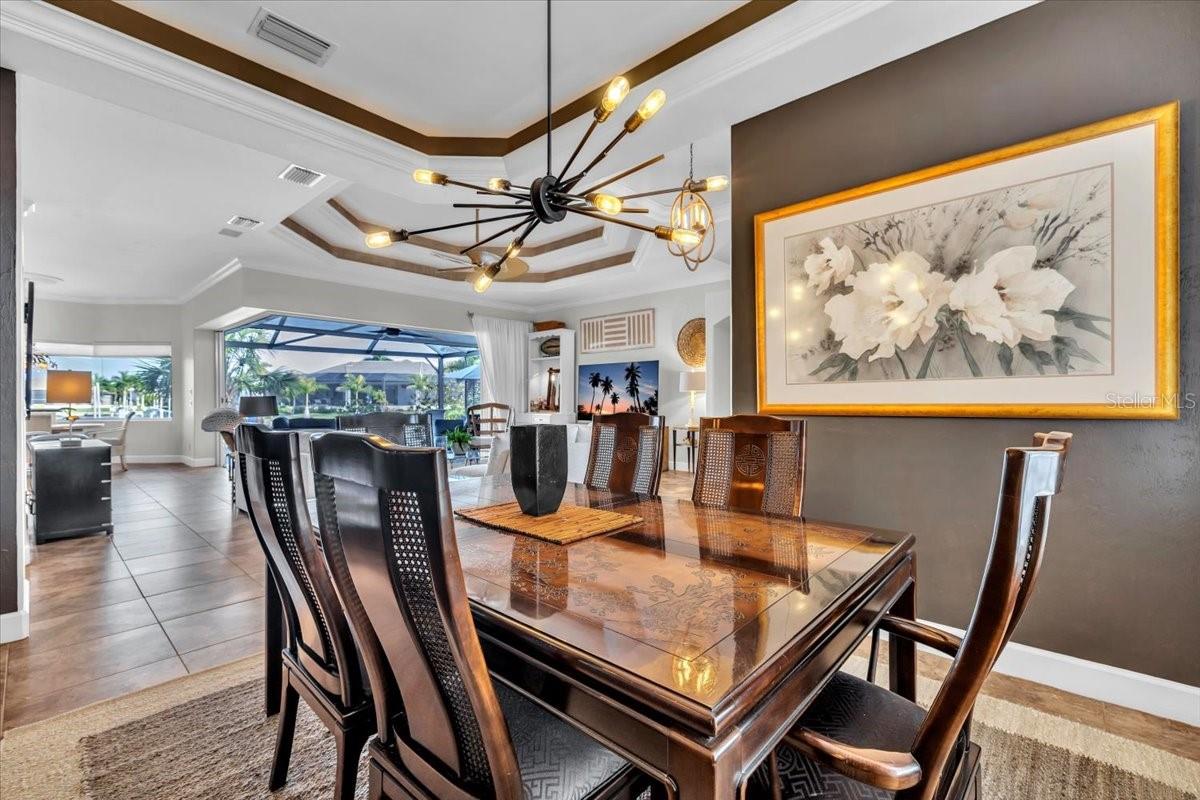 1110 MINEO DR, PUNTA GORDA, FL, 33950