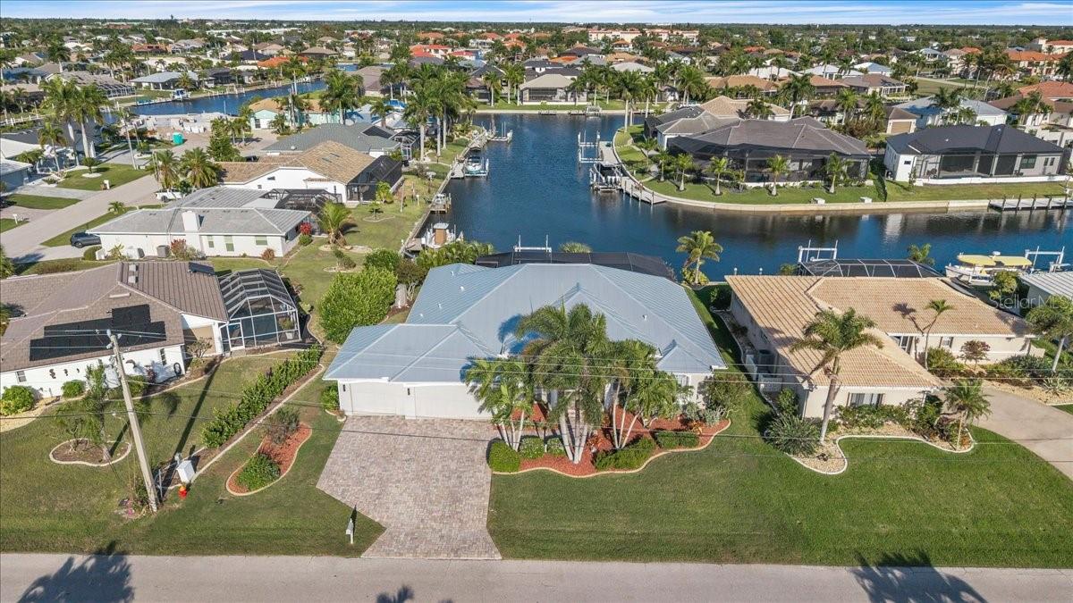 1110 MINEO DR, PUNTA GORDA, FL, 33950