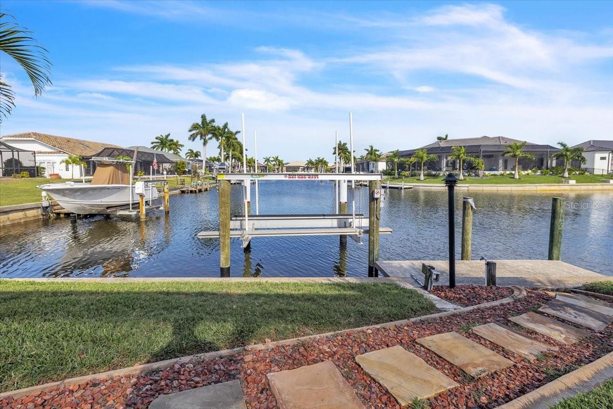 1110 MINEO DR, PUNTA GORDA, FL, 33950