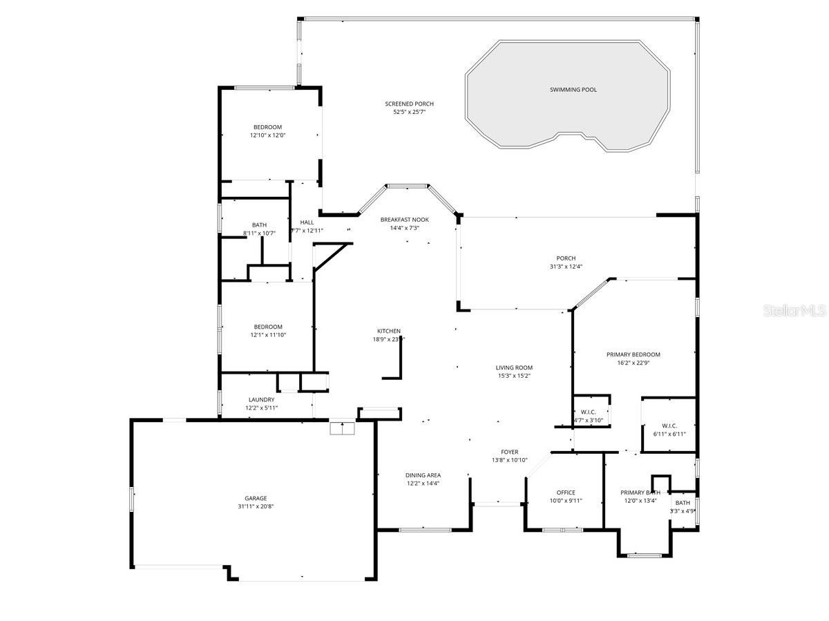 1110 MINEO DR, PUNTA GORDA, FL, 33950