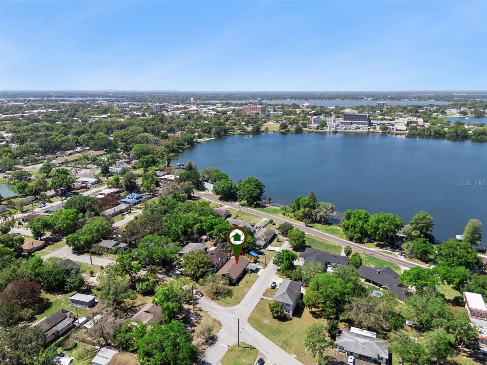 525 7TH ST NE, WINTER HAVEN, FL, 33881