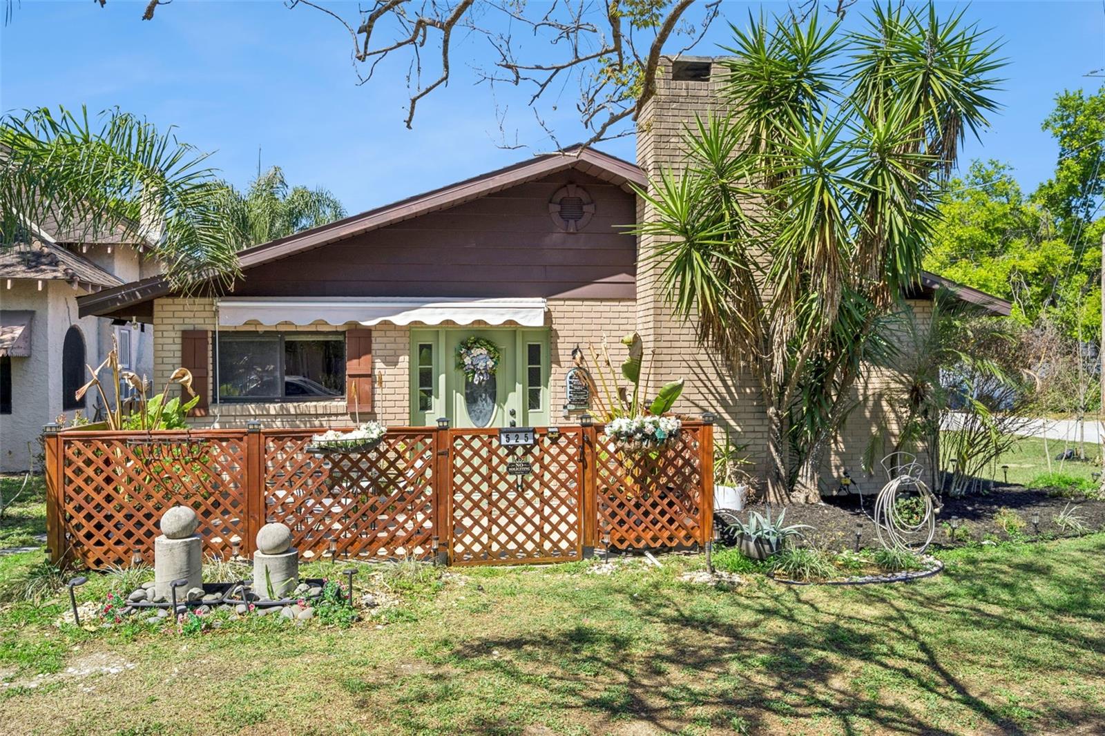 525 7TH ST NE, WINTER HAVEN, FL, 33881