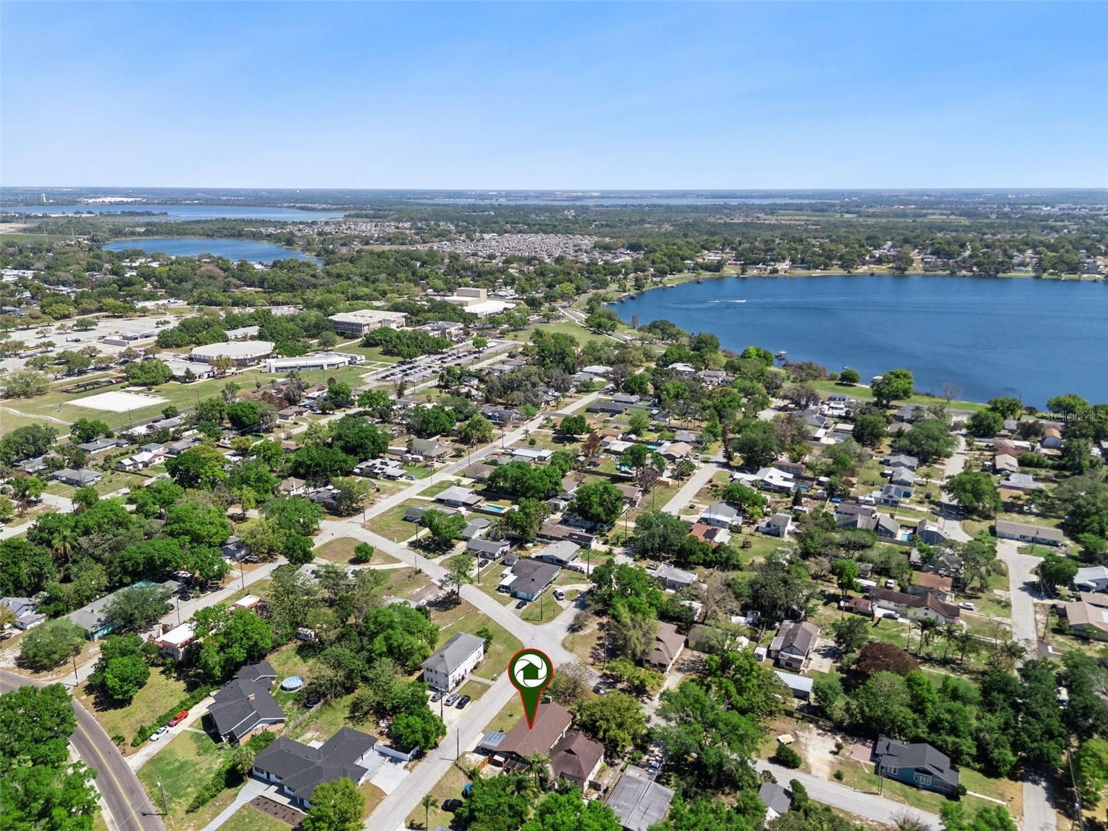 525 7TH ST NE, WINTER HAVEN, FL, 33881
