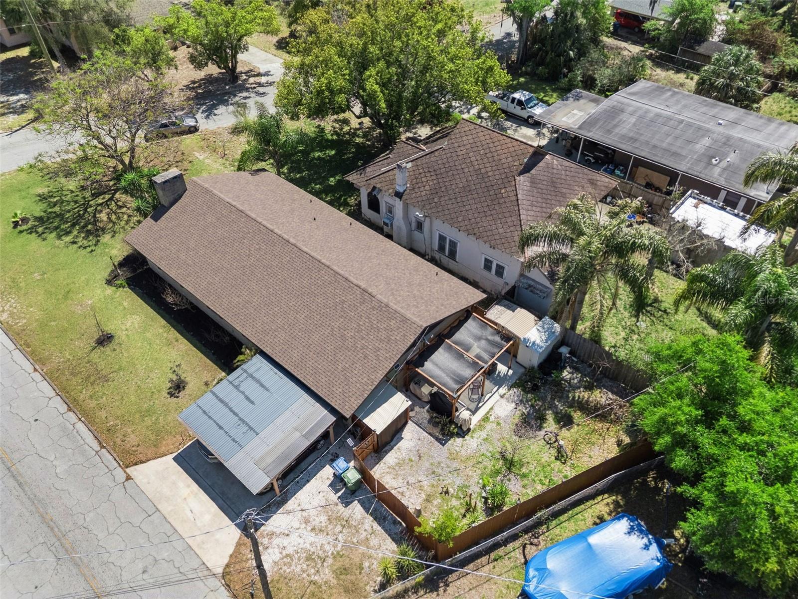 525 7TH ST NE, WINTER HAVEN, FL, 33881