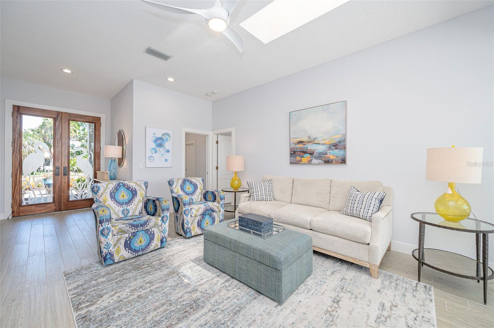 4450 DEER CREEK BLVD, SARASOTA, FL, 34238