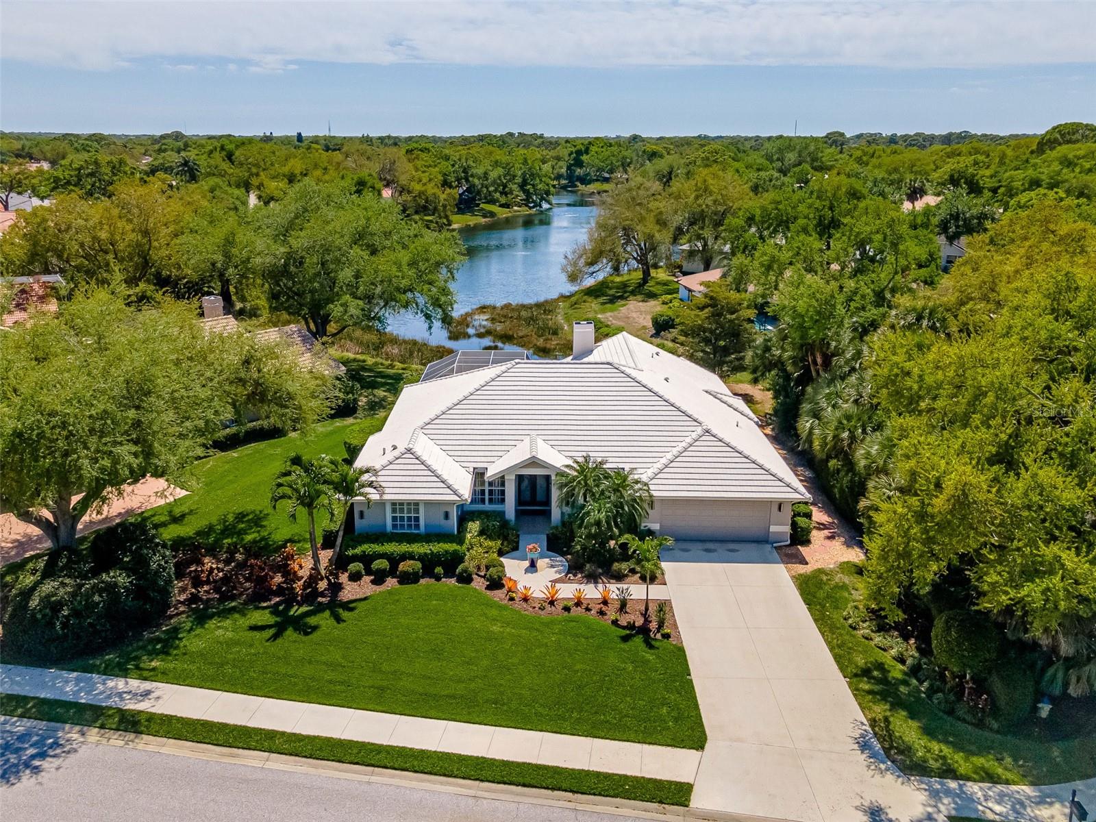 4450 DEER CREEK BLVD, SARASOTA, FL, 34238