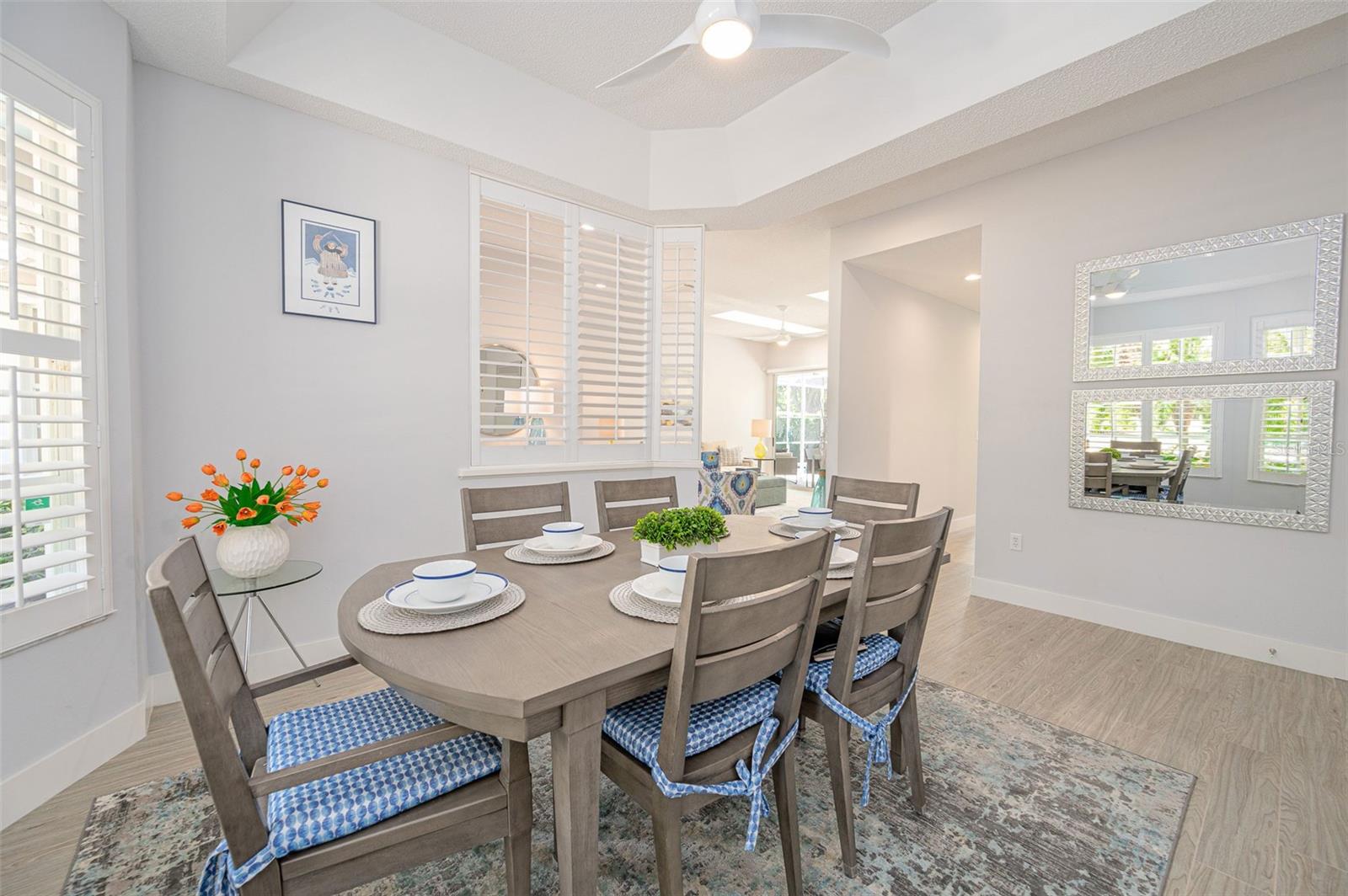 4450 DEER CREEK BLVD, SARASOTA, FL, 34238