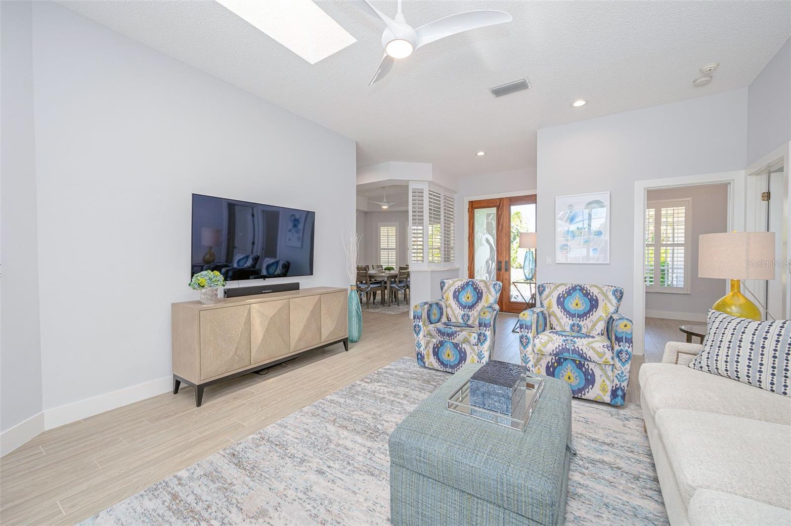 4450 DEER CREEK BLVD, SARASOTA, FL, 34238