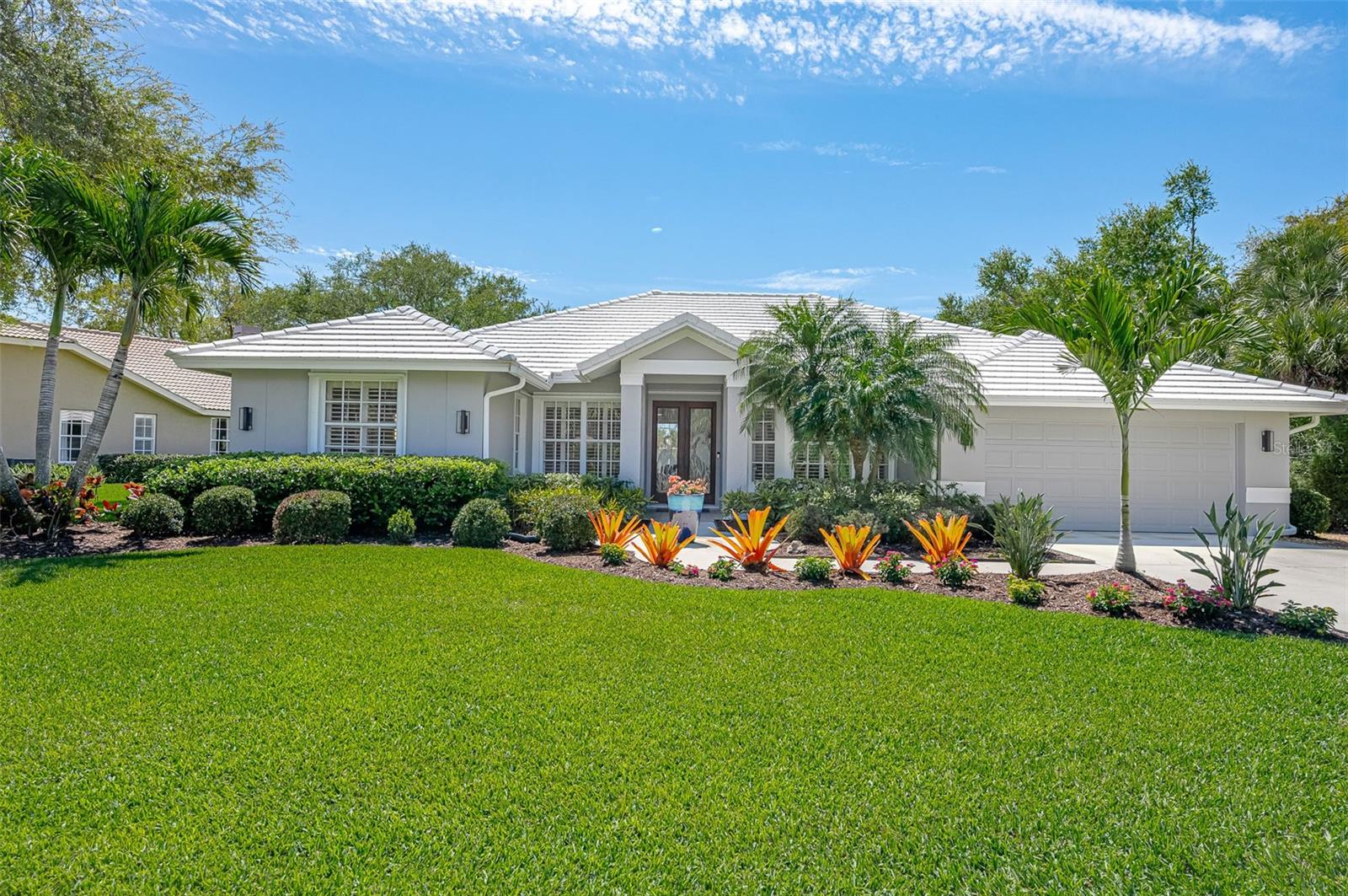 4450 DEER CREEK BLVD, SARASOTA, FL, 34238