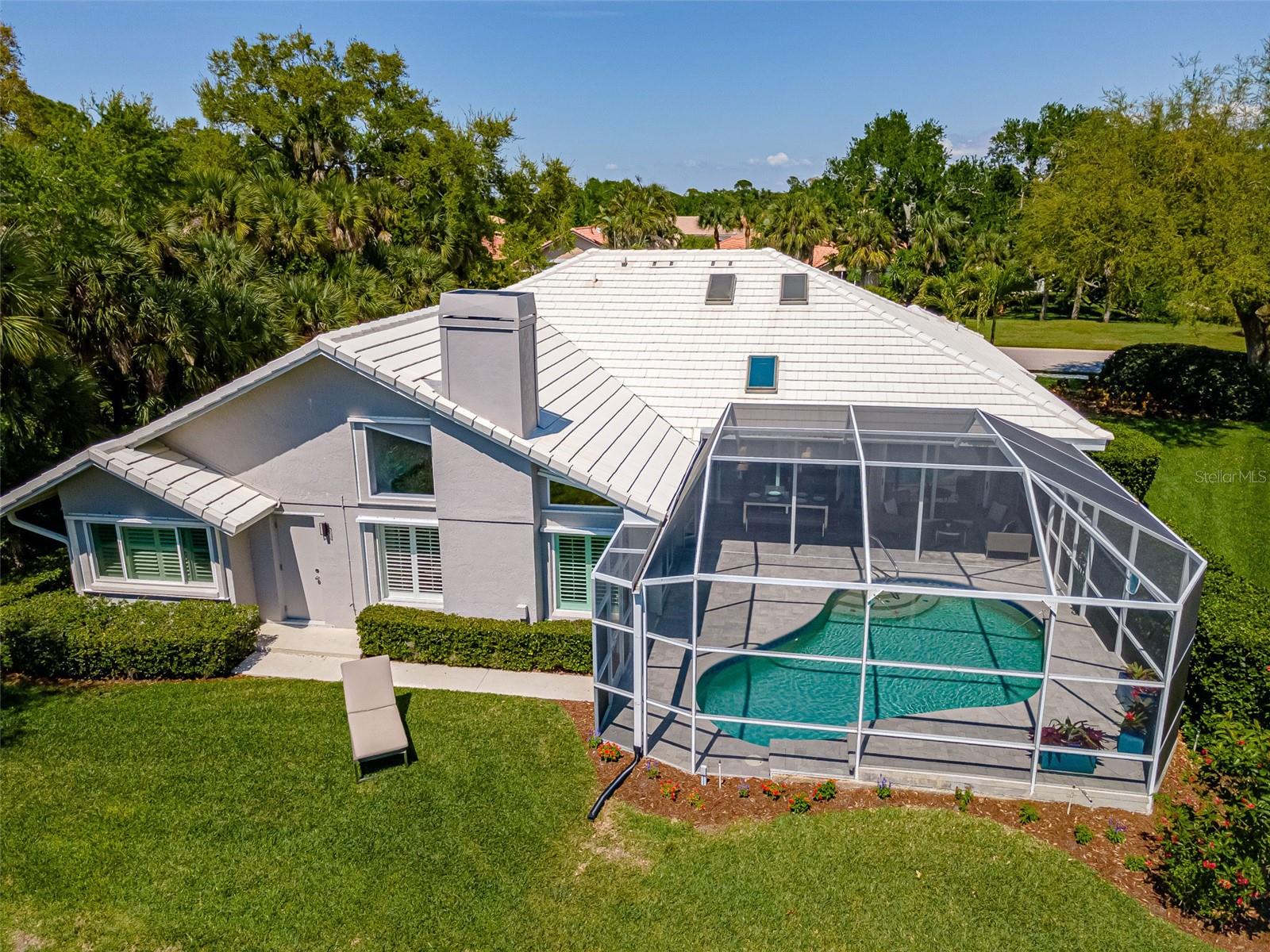 4450 DEER CREEK BLVD, SARASOTA, FL, 34238