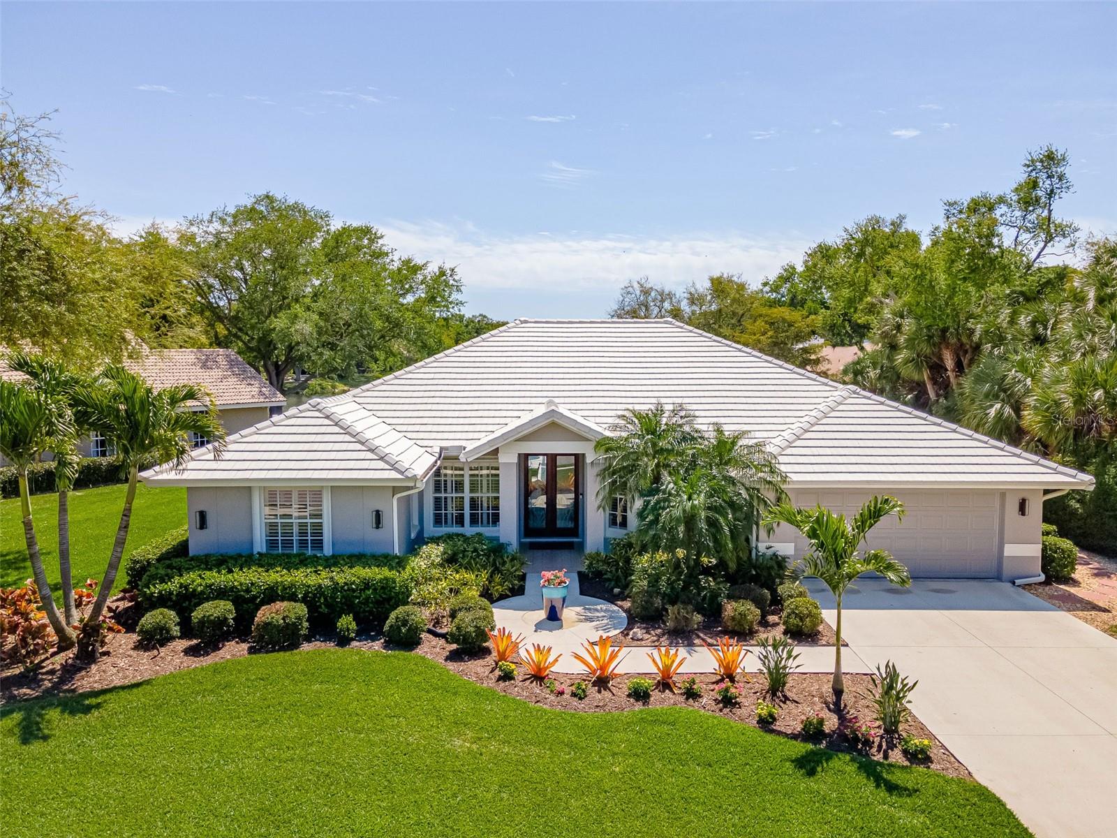 4450 DEER CREEK BLVD, SARASOTA, FL, 34238