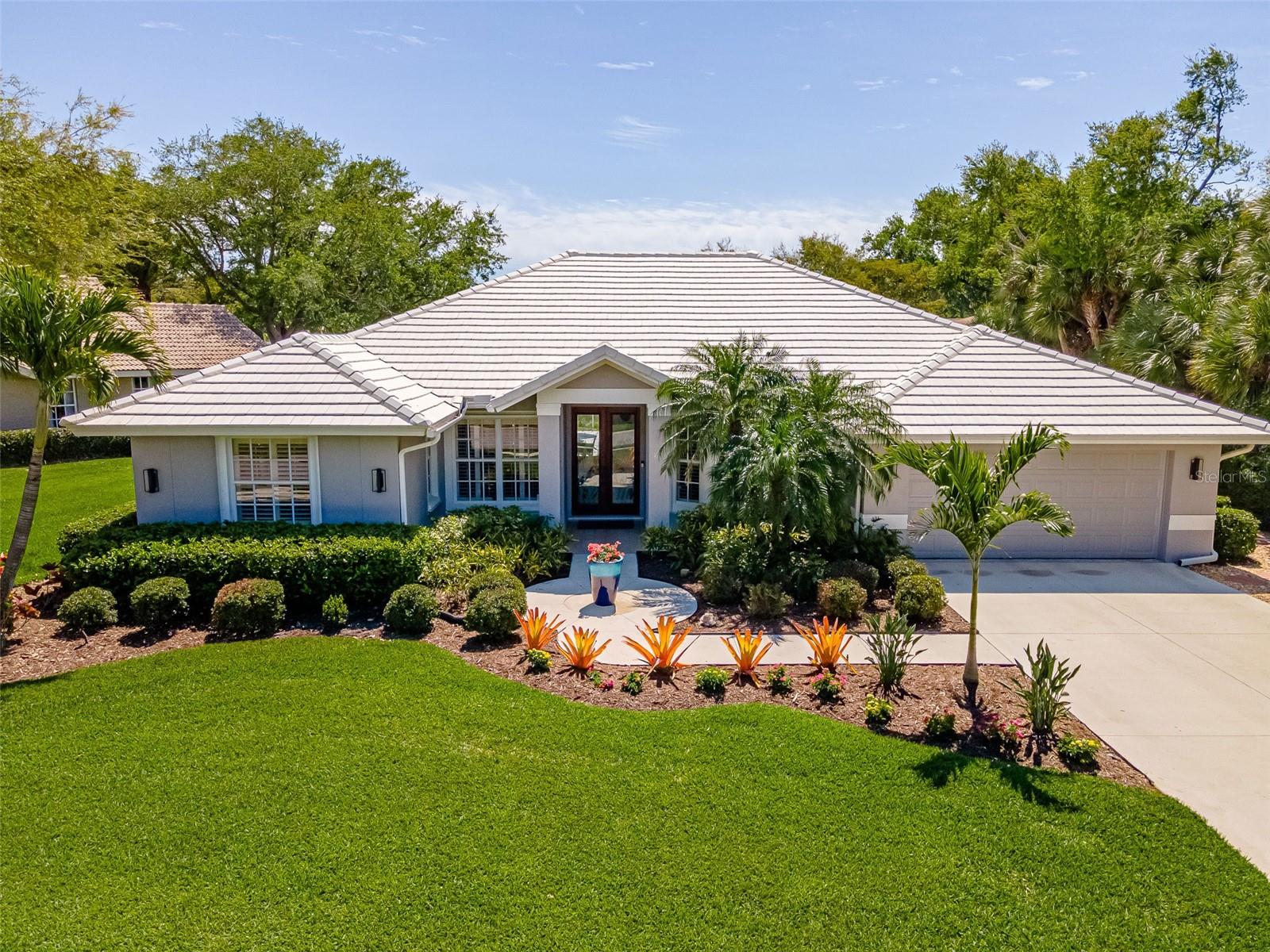 4450 DEER CREEK BLVD, SARASOTA, FL, 34238